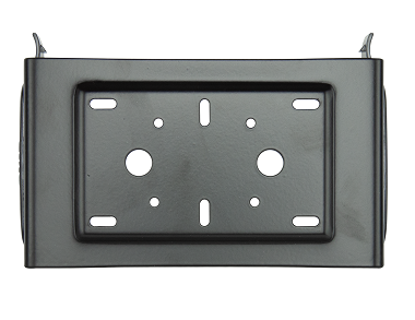 GME MB009 MOUNTING BRACKET - SUIT TX3500S / TX3510S / TX3520S / XRS-370C / XRS-390C - Image 3