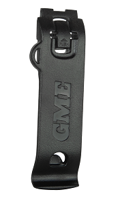 GME MB019 BELT CLIP - SUIT TX6200 / TX7200