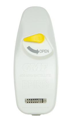GME MT603FG 406MHZ GPS EPIRB - FLOAT FREE ACTIVATION - Image 10