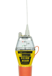 GME MT603FG 406MHZ GPS EPIRB - FLOAT FREE ACTIVATION