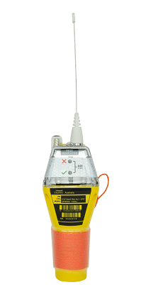GME MT603FG 406MHZ GPS EPIRB - FLOAT FREE ACTIVATION