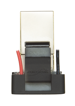 GME XRS-RJ45R1 RJ45 PASS-THROUGH ADAPTOR - TYPE 1 (RED) - Image 5