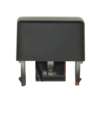 GME XRS-RJ45R4 RJ45 PASS-THROUGH ADAPTOR - TYPE 4 (RED) - Image 5