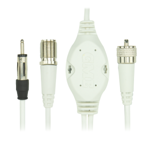 GME SPL002 BAND SPLITTER - VHF / 27 MHZ & AM/FM