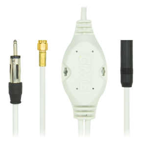 GME SPL003 BAND SPLITTER - AM/FM & DAB+