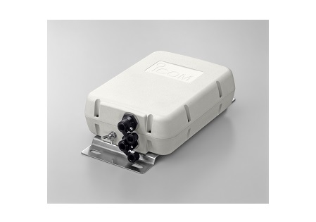 ICOM AH4 HF+50 MHz AUTOMATIC ANTENNA TUNER