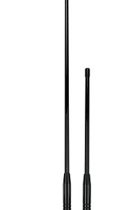 GME AE4702BTP MEDIUM DUTY ALL TERRAIN PACK (2.1 & 6.6 DBI GAIN) - BLACK