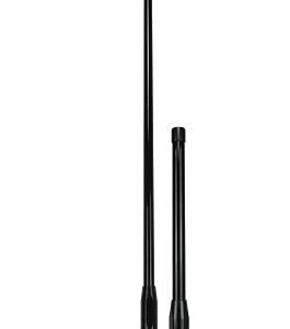 GME AE4705BTP HEAVY DUTY ALL TERRAIN PACK (2.1 & 6.6DBI GAIN) - BLACK