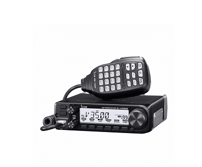 ICOM IC-V3500 144 MHz FM TRANSCEIVER - Image 2