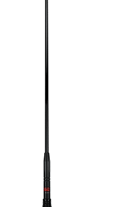 GME AE4702B 1060MM RADOME ANTENNA (6.6DBI GAIN) - BLACK