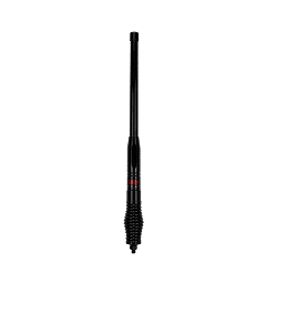 GME AE4704B 580MM HEAVY DUTY RADOME ANTENNA (2.1DBI GAIN) - BLACK