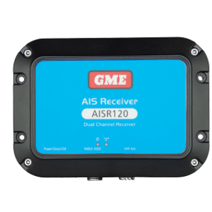 GME AISR120 AIS RECEIVER (CLASS B)