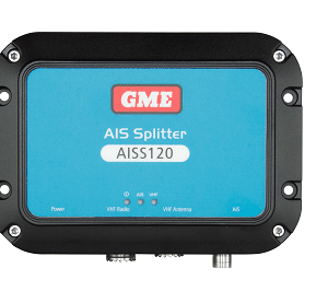 GME AISS120 AIS ANTENNA SPLITTER