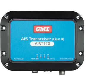 GME AIST120 AIS TRANSCEIVER (CLASS B)