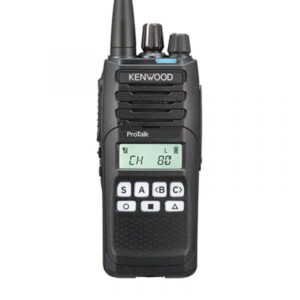 Batteries • KNB-84L Features • Kenwood Comms