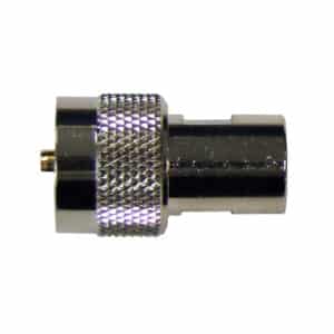 BENELEC UHF PLUG FOR RG58 COAX