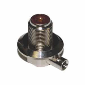 BENELEC UHF SOCKET FOR RG58 COAX