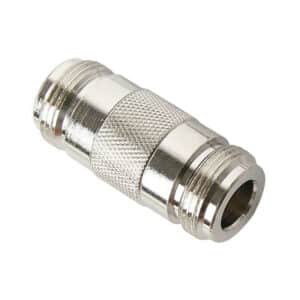 BENELEC N SOCKET TO N SOCKET ADAPTOR