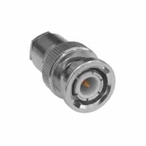 BENELEC 04301 – BNC PLUG FOR RG58 COAX