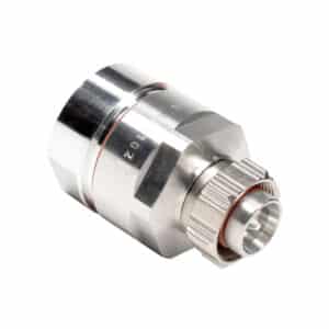 BENELEC 0483007MS – 4.3-10 DIN PLUG FOR 7/8″ FEEDER