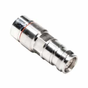 BENELEC 048315MS – 4.3-10 DIN SOCKET FOR 1/2″ FEEDER