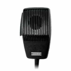 BENELEC 07702BK – MOBILE FIST MICROPHONE UNTERMINATED