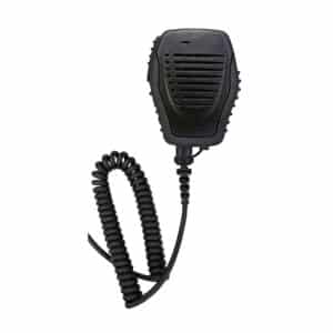 BENELEC 07814H – IP67 SUBMERSIBLE HEAVY DUTY SPEAKER MIC FITTED WITH H TERMINATION