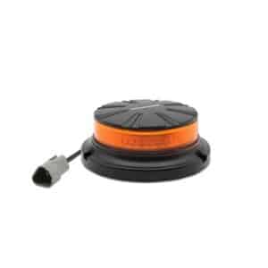 AXIS B45S CROSSFIRE STAINLESS STEAL LED BEACON CLASS 1 45mm DIECAST SUPERSLIM