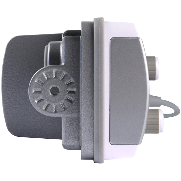 GME MARINE RADIO 27MHz BLACK - Image 2