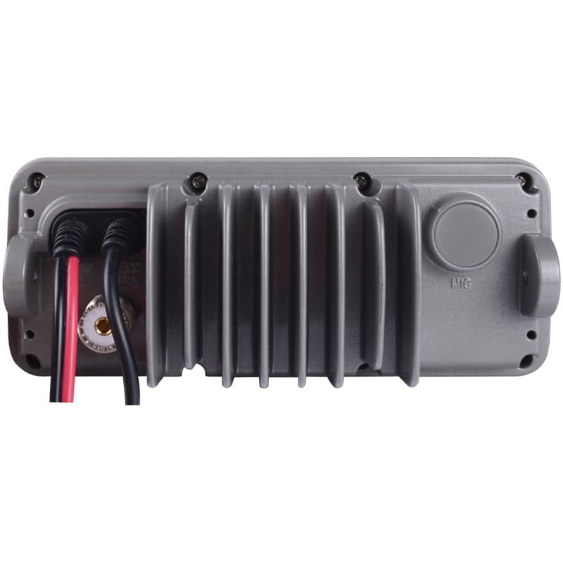 GME MARINE RADIO 27MHz BLACK - Image 3