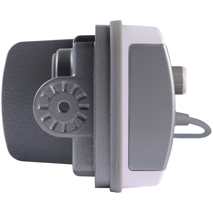 GME MARINE RADIO VHF GX700 WHITE - Image 3