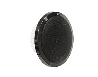 GME GS620 MARINE FLUSH MOUNT SPEAKERS PAIR 140W 188mm