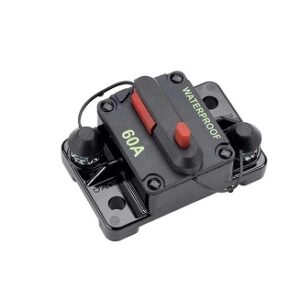 NARVA CIRCUIT BREAKER H/D MANUAL RESET 100A