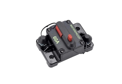 NARVA CIRCUIT BREAKER H/D MANUAL RESET 80A
