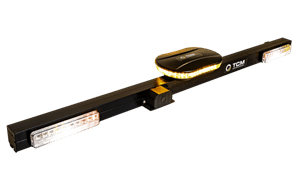 TCM-850-97B MINE BAR 1.24M LED MICRO/TAIL/REV (BROAD)