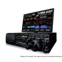YAESU FT-710 AESS HF/50MHz BAND 100W COMPACT SDR TRANSCIEVER