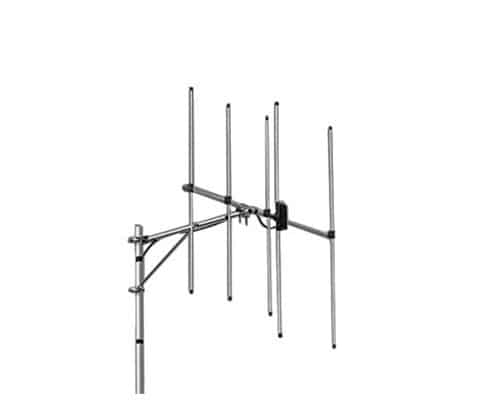 DIAMOND ANTENNA A144S5 BASE STATION YAGI BEAM ANTENNA (144MHz)