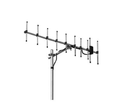 DIAMOND ANTENNA A430S10 BASE STATION YAGI BEAM ANTENNA (430-440 MHz)