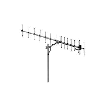 DIAMOND A430S15R 70CM 15 ELEMENT YAGI