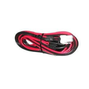 YAESU T9025225C DC POWER CABLE
