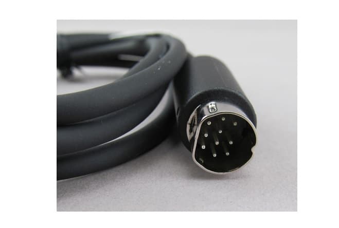 YAESU CT-166 INTERFACE CLONE CABLE - Image 3