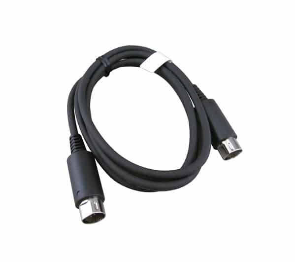 YAESU CT-166 INTERFACE CLONE CABLE