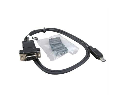 YAESU INTERFACE CABLES CT-169