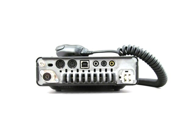 YAESU FT-891 HF/50MHz ALL MODE MOBILE TRANSCIEVER - Image 7