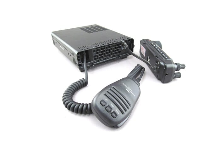 YAESU FT-891 HF/50MHz ALL MODE MOBILE TRANSCIEVER - Image 3