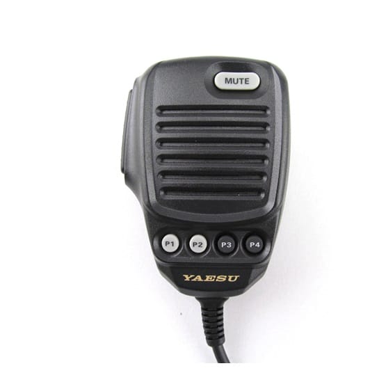 YAESU FTDX-101D HF/50MHz 100W TRANSCIEVERS - Image 9