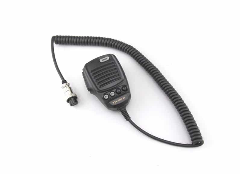 YAESU FTDX-101D HF/50MHz 100W TRANSCIEVERS - Image 10