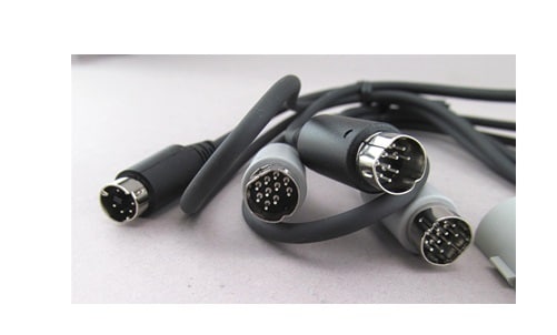 YAESU WIRES-X HRI-200 HIGH PERFORMANCE DIGITAL AND ANALOG INTERNET LINKING INTERFACES - Image 5