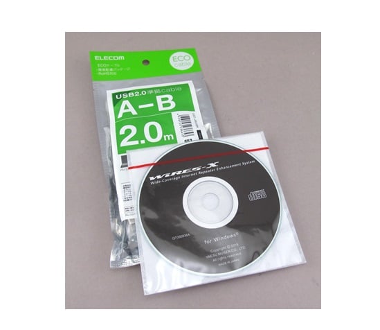 YAESU WIRES-X HRI-200 HIGH PERFORMANCE DIGITAL AND ANALOG INTERNET LINKING INTERFACES - Image 7