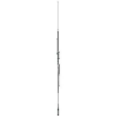 DIAMOND HV7CX MULTIPLE BAND MOBILE ANTENNA 7, (10/14). 21 (18/24), 28/50/144/430MHz (40m/(30m/20m), 15m/ (17m/12m), 10m/6m/2m/70cm), 10/14MHz (30m/20m) AND 18/24MHz (17m/12m) WITH OPTIONAL LOADING COILS - Image 6
